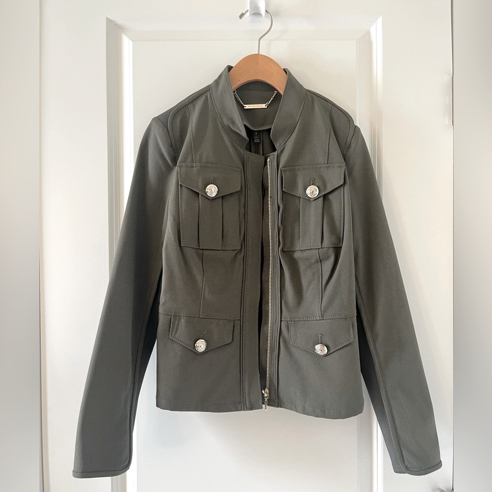 White House Black Market jacket